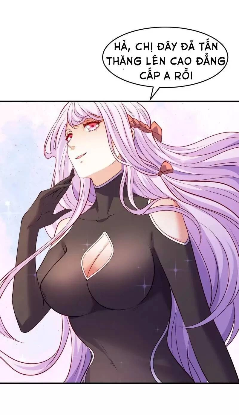 Vô Địch Từ Cưỡng Hôn Ma Nữ Chapter 74 - 19