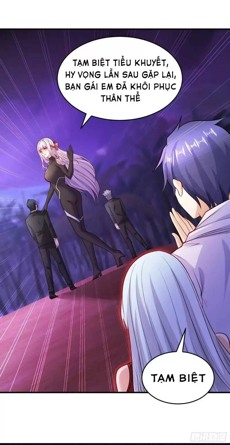 Vô Địch Từ Cưỡng Hôn Ma Nữ Chapter 74 - 22