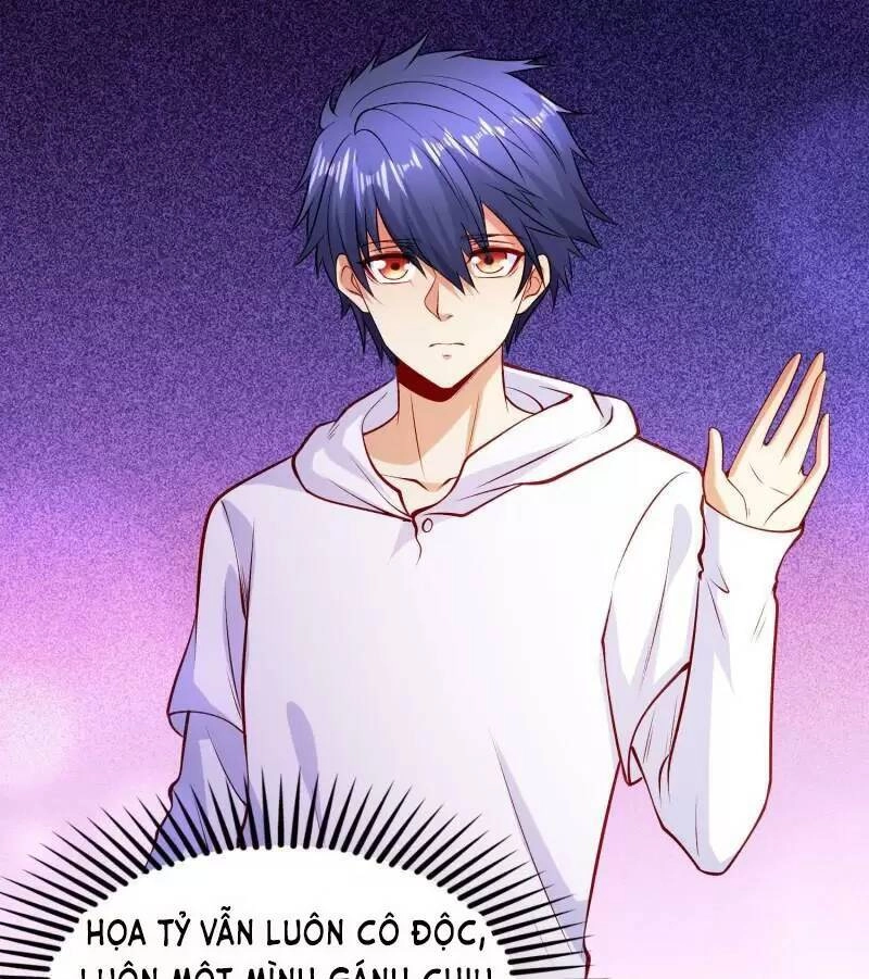 Vô Địch Từ Cưỡng Hôn Ma Nữ Chapter 74 - 23