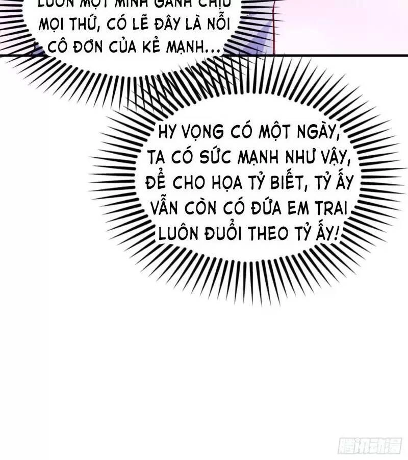 Vô Địch Từ Cưỡng Hôn Ma Nữ Chapter 74 - 24