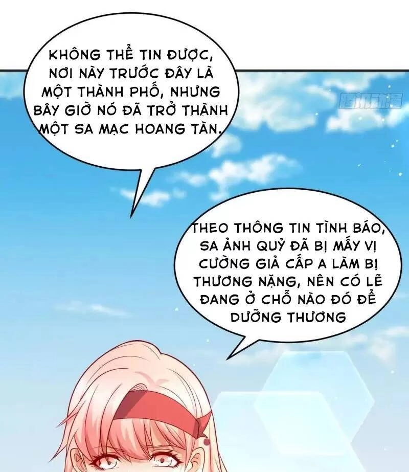 Vô Địch Từ Cưỡng Hôn Ma Nữ Chapter 74 - 37