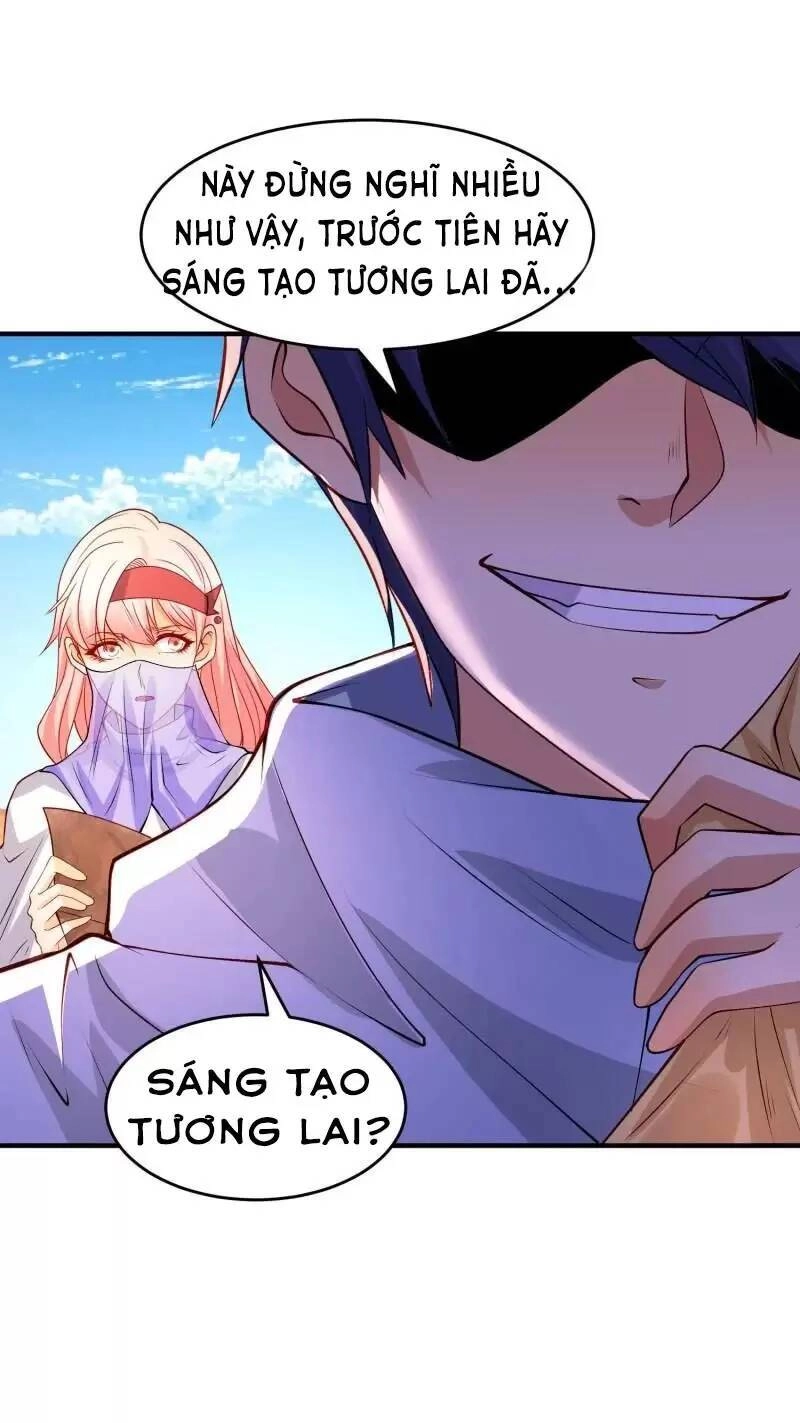 Vô Địch Từ Cưỡng Hôn Ma Nữ Chapter 74 - 39