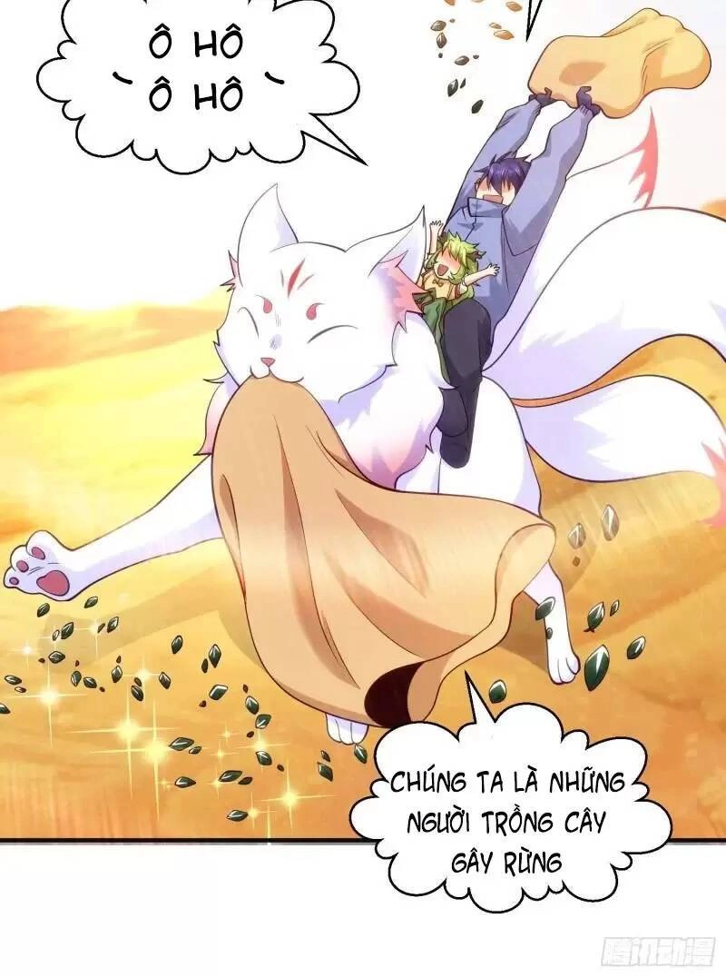 Vô Địch Từ Cưỡng Hôn Ma Nữ Chapter 74 - 43