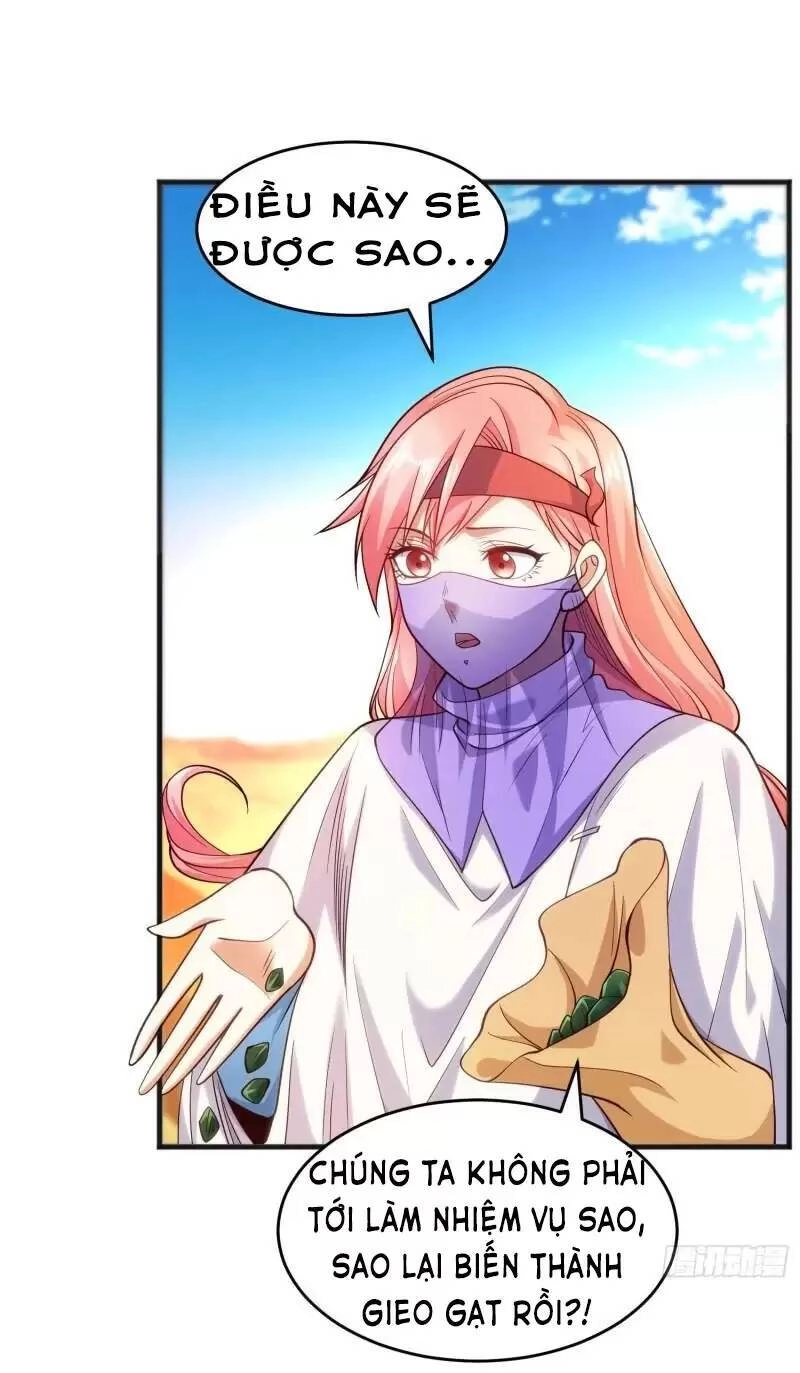 Vô Địch Từ Cưỡng Hôn Ma Nữ Chapter 74 - 44