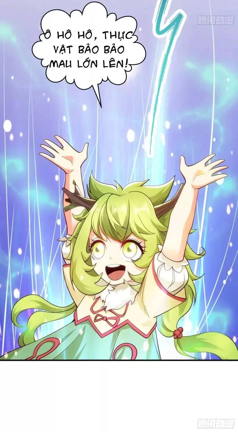 Vô Địch Từ Cưỡng Hôn Ma Nữ Chapter 74 - 46