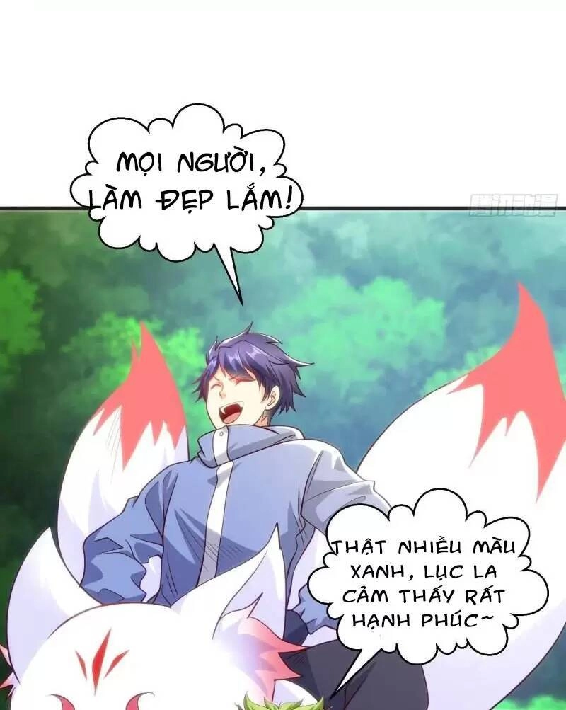 Vô Địch Từ Cưỡng Hôn Ma Nữ Chapter 74 - 50