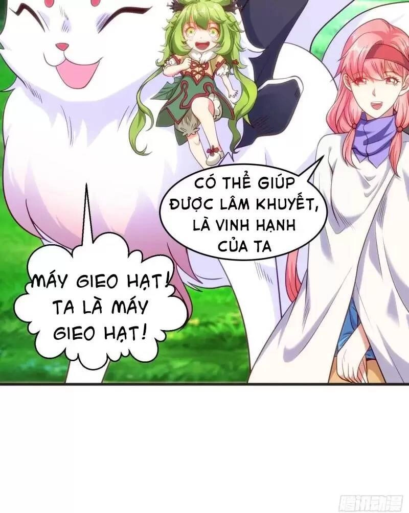 Vô Địch Từ Cưỡng Hôn Ma Nữ Chapter 74 - 51