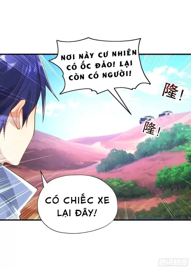 Vô Địch Từ Cưỡng Hôn Ma Nữ Chapter 74 - 52