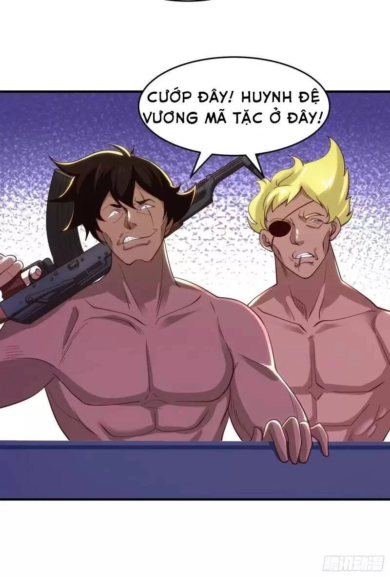 Vô Địch Từ Cưỡng Hôn Ma Nữ Chapter 74 - 54