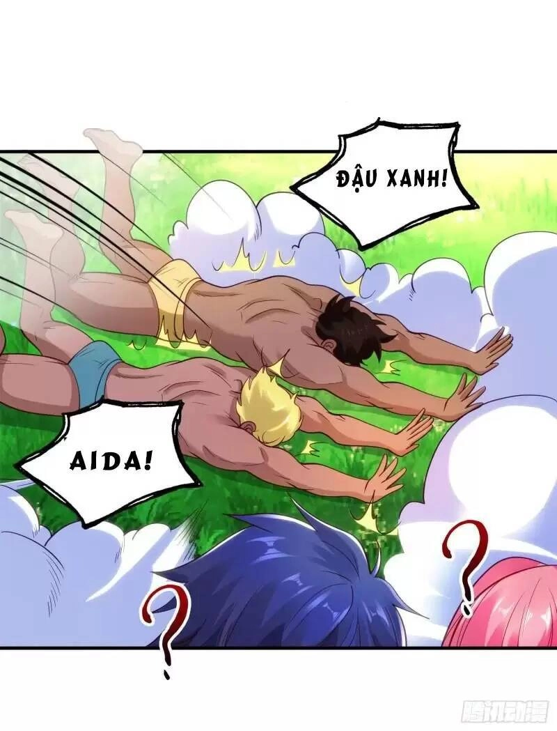 Vô Địch Từ Cưỡng Hôn Ma Nữ Chapter 74 - 56