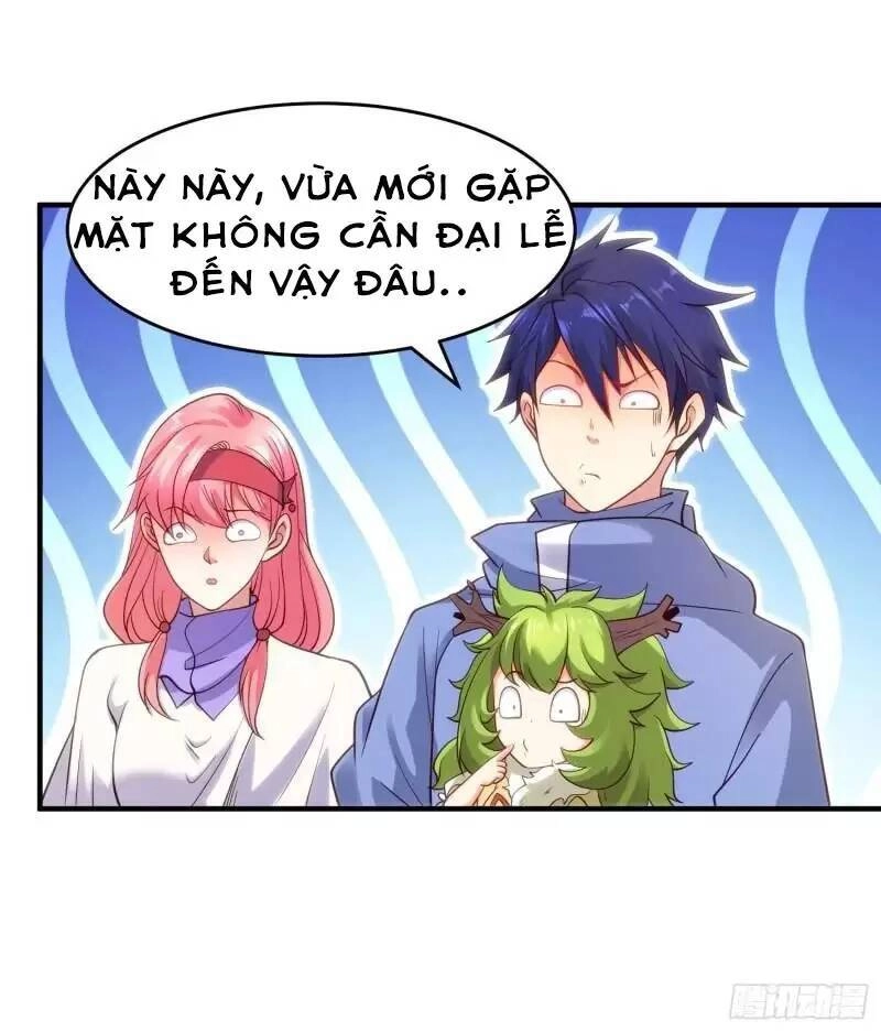 Vô Địch Từ Cưỡng Hôn Ma Nữ Chapter 74 - 57