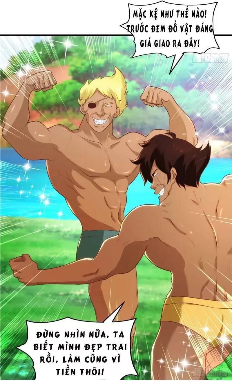 Vô Địch Từ Cưỡng Hôn Ma Nữ Chapter 74 - 59