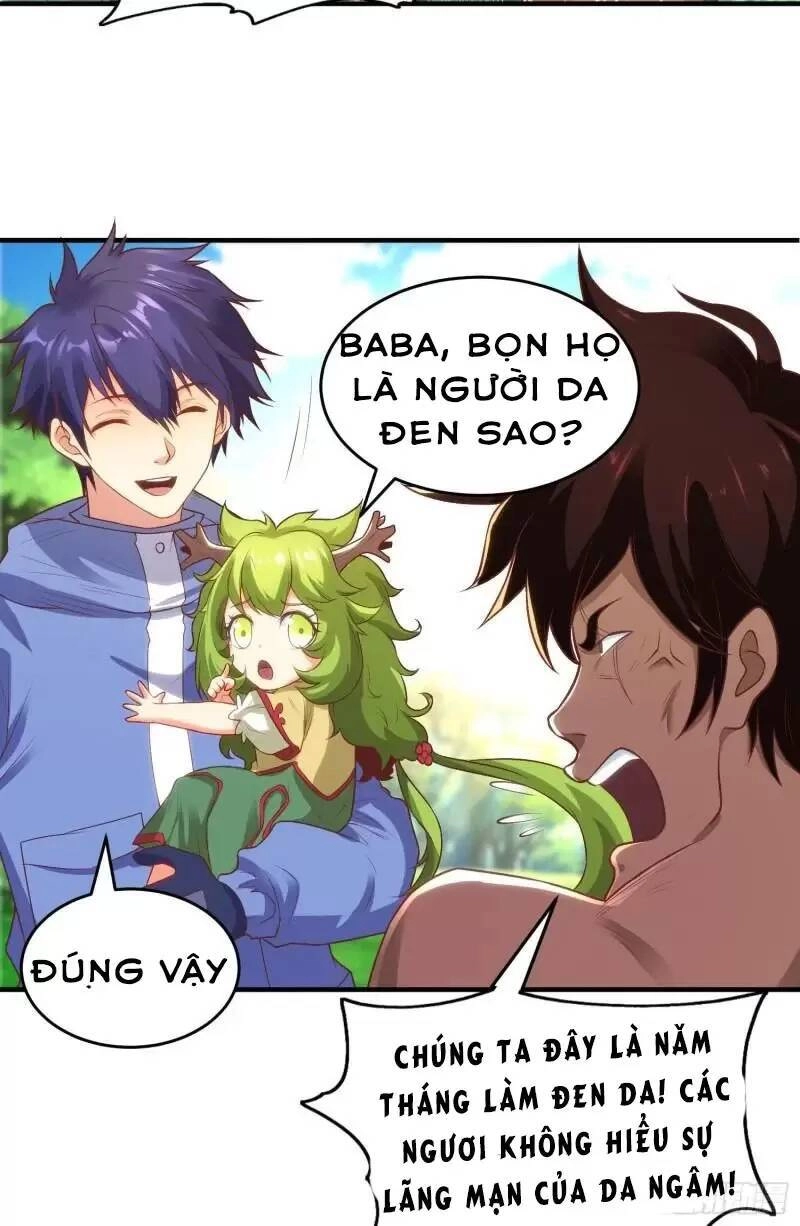 Vô Địch Từ Cưỡng Hôn Ma Nữ Chapter 74 - 60