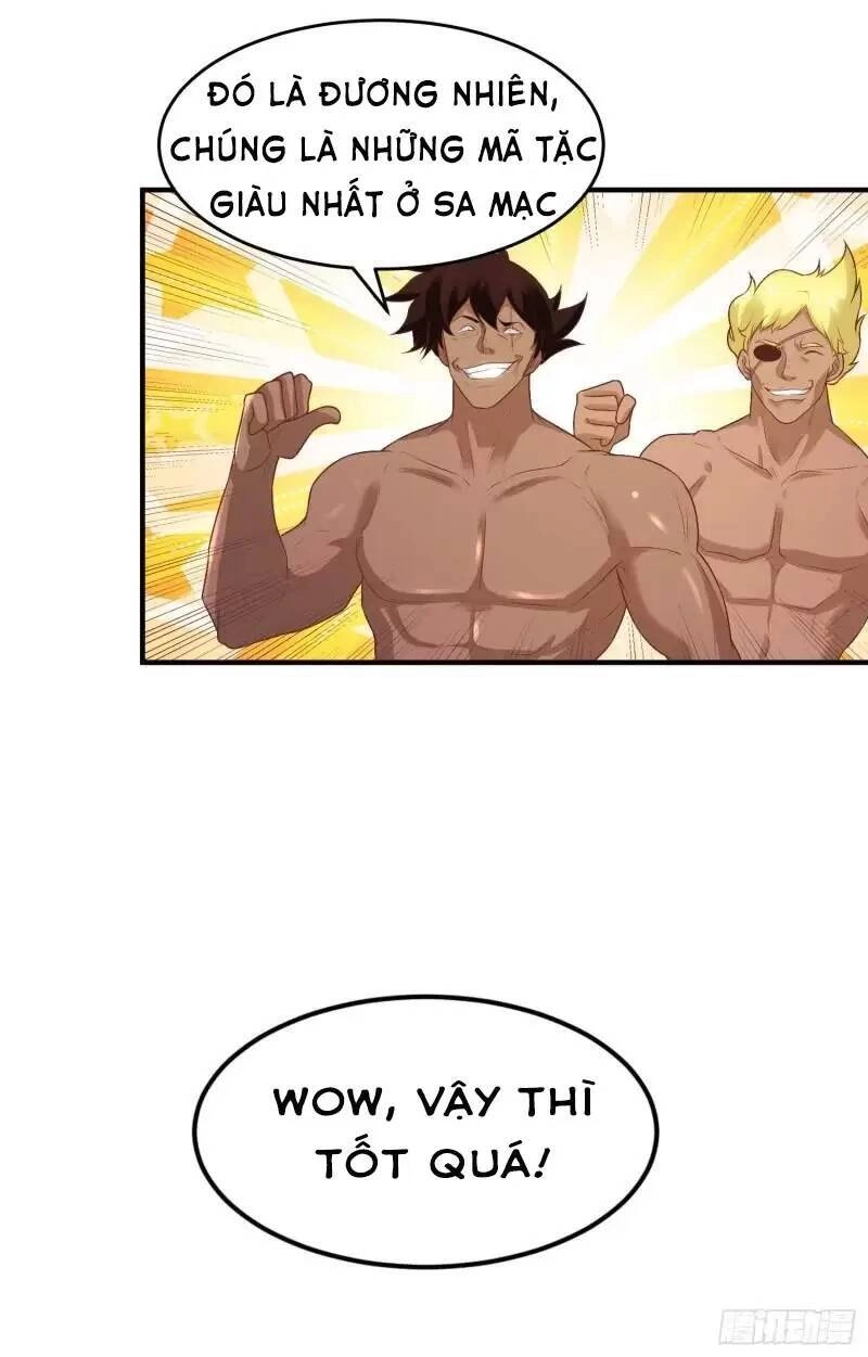 Vô Địch Từ Cưỡng Hôn Ma Nữ Chapter 74 - 63