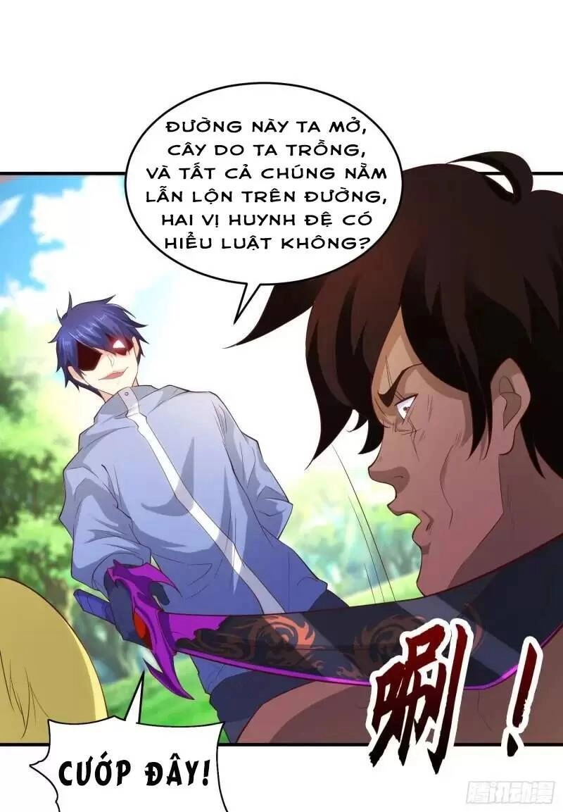 Vô Địch Từ Cưỡng Hôn Ma Nữ Chapter 74 - 64