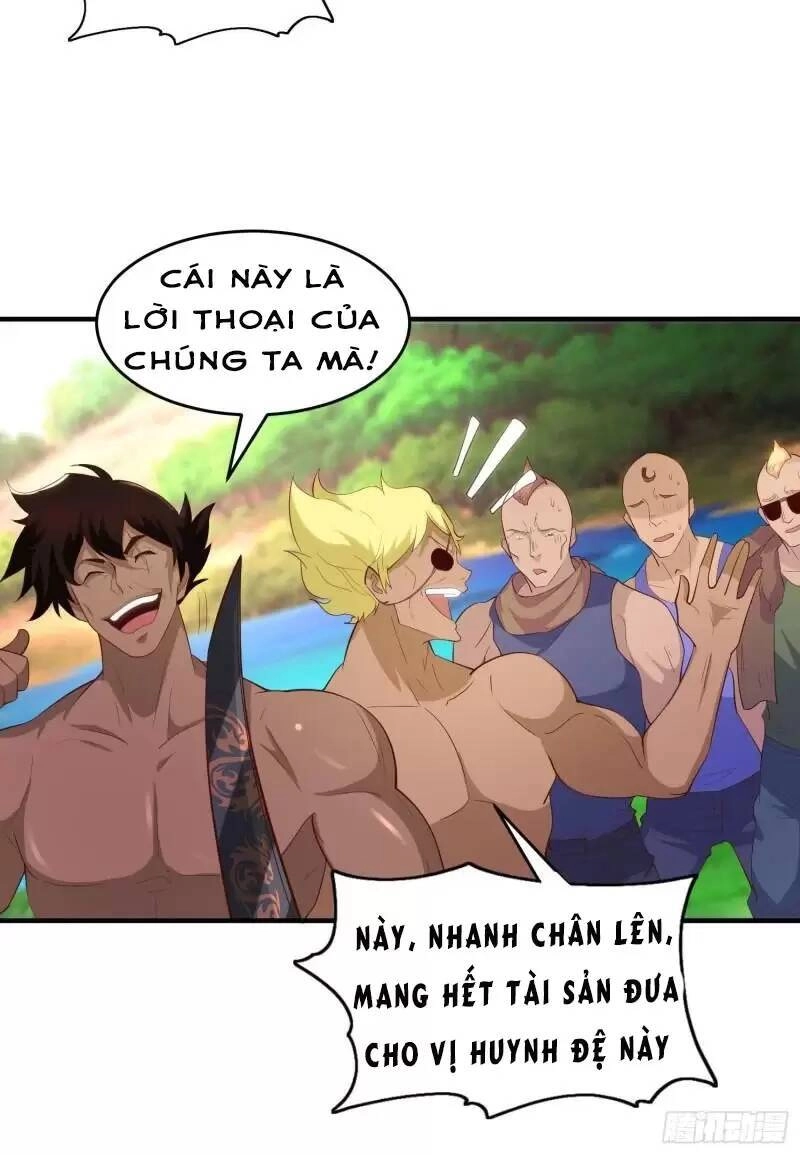 Vô Địch Từ Cưỡng Hôn Ma Nữ Chapter 74 - 65
