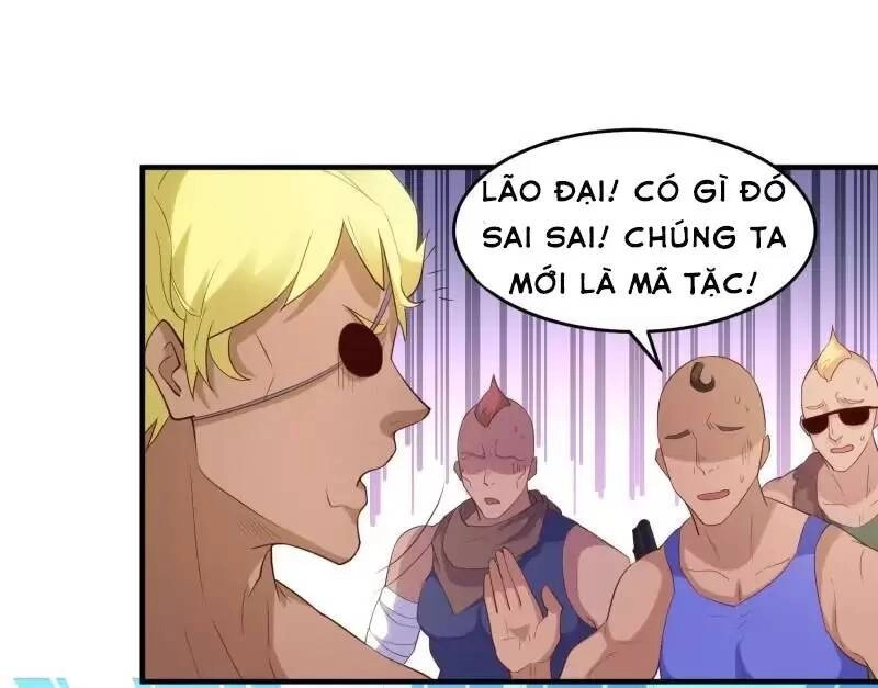 Vô Địch Từ Cưỡng Hôn Ma Nữ Chapter 74 - 66