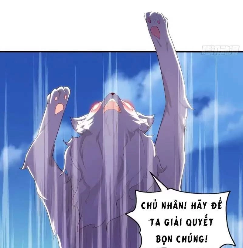 Vô Địch Từ Cưỡng Hôn Ma Nữ Chapter 74 - 68