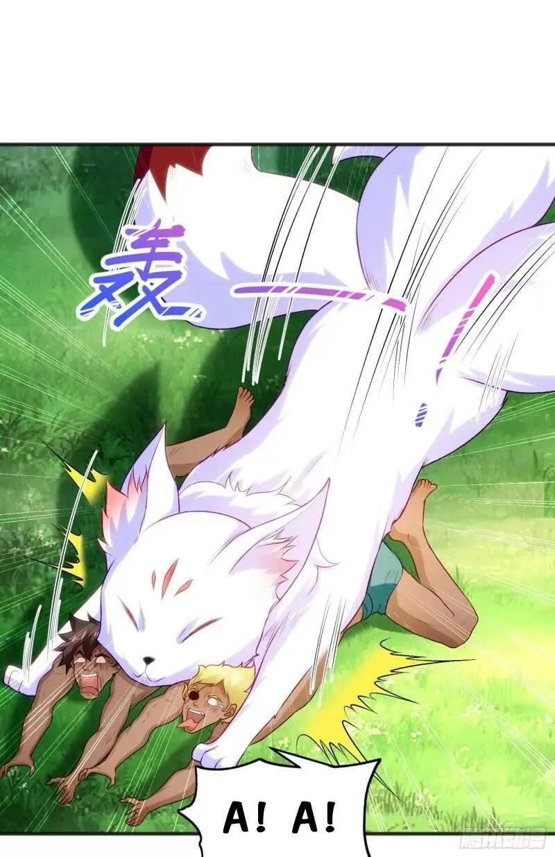 Vô Địch Từ Cưỡng Hôn Ma Nữ Chapter 75 - 3