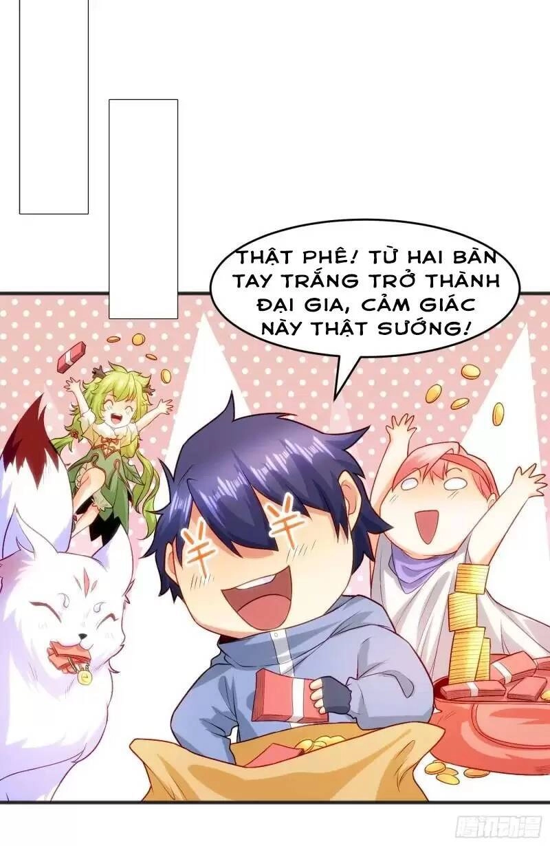 Vô Địch Từ Cưỡng Hôn Ma Nữ Chapter 75 - 5