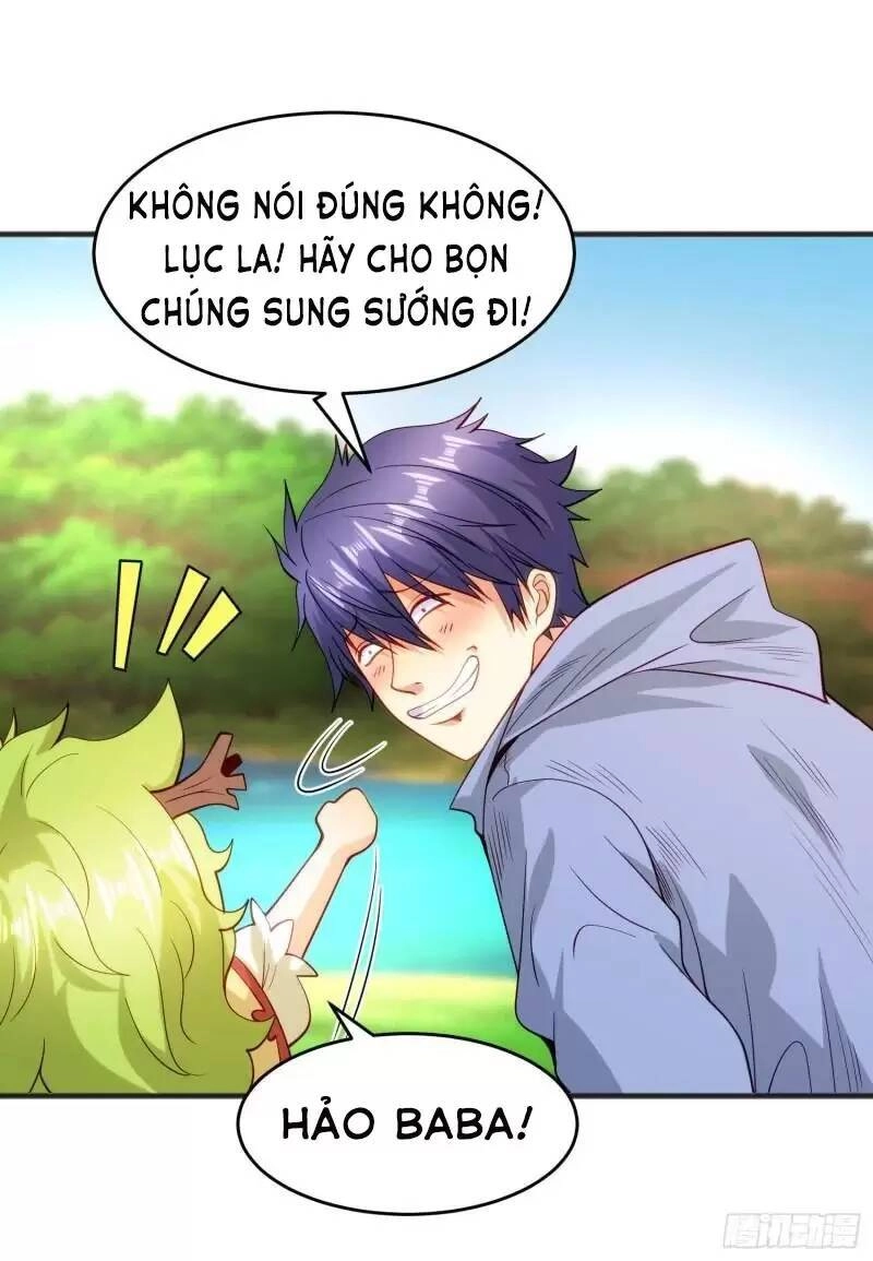 Vô Địch Từ Cưỡng Hôn Ma Nữ Chapter 75 - 13