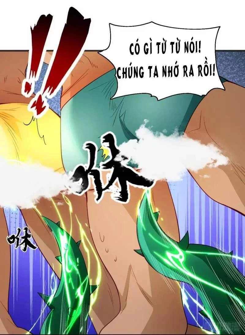 Vô Địch Từ Cưỡng Hôn Ma Nữ Chapter 75 - 15