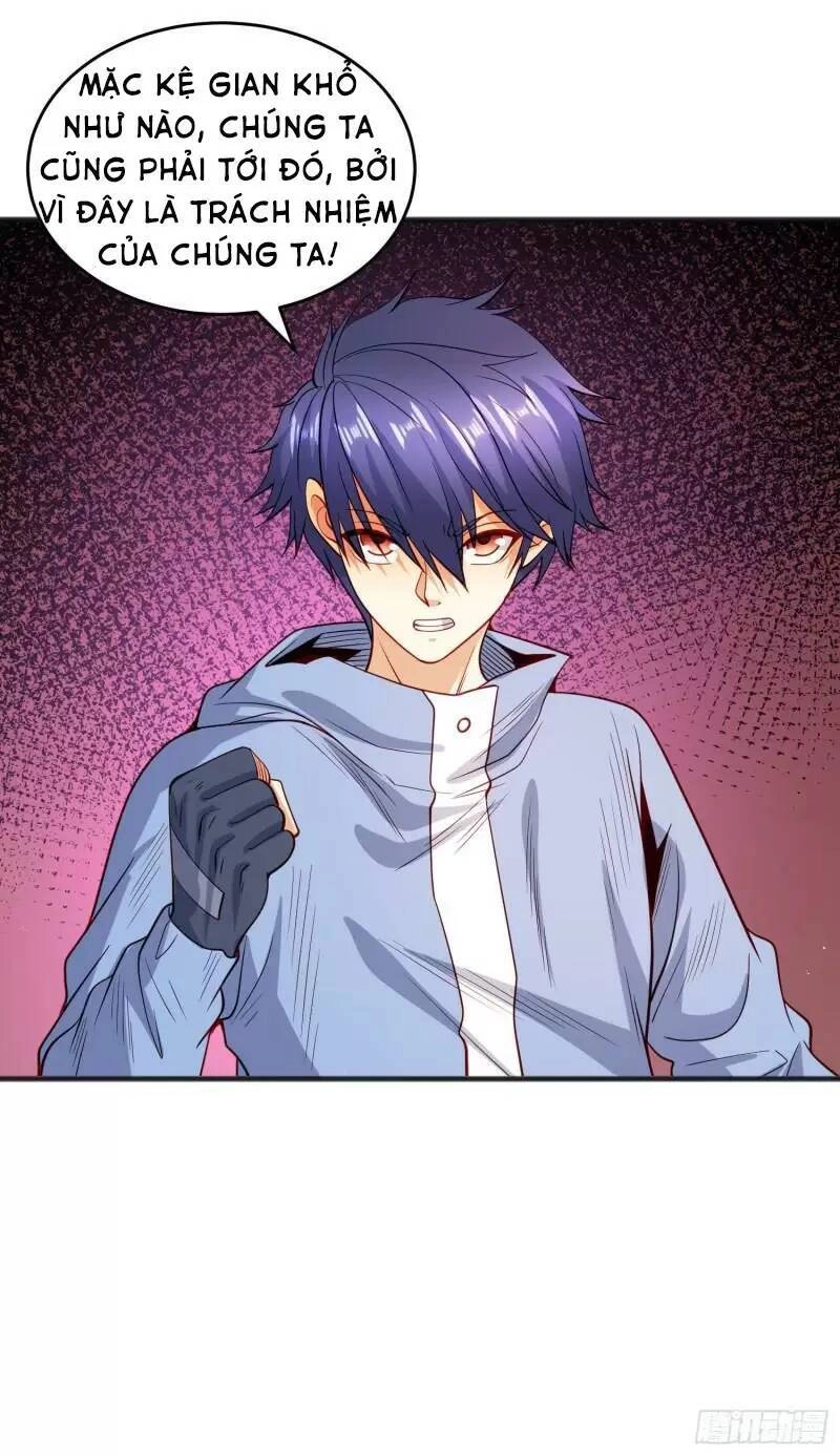 Vô Địch Từ Cưỡng Hôn Ma Nữ Chapter 75 - 17