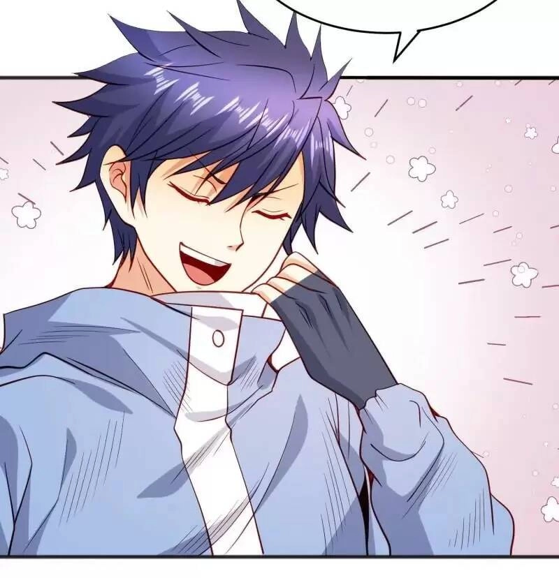 Vô Địch Từ Cưỡng Hôn Ma Nữ Chapter 75 - 21