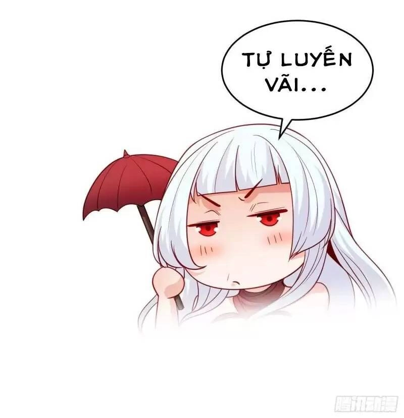 Vô Địch Từ Cưỡng Hôn Ma Nữ Chapter 75 - 22