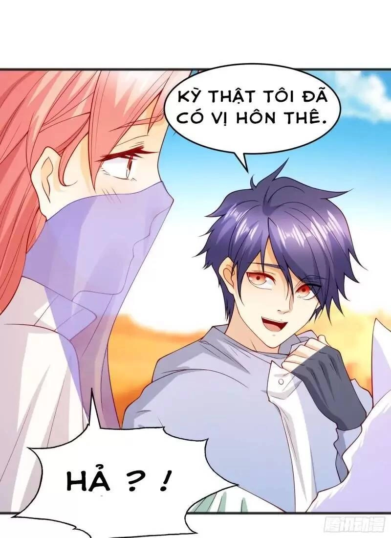 Vô Địch Từ Cưỡng Hôn Ma Nữ Chapter 75 - 24