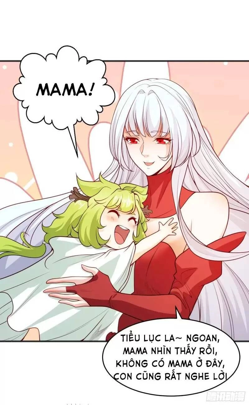 Vô Địch Từ Cưỡng Hôn Ma Nữ Chapter 75 - 30