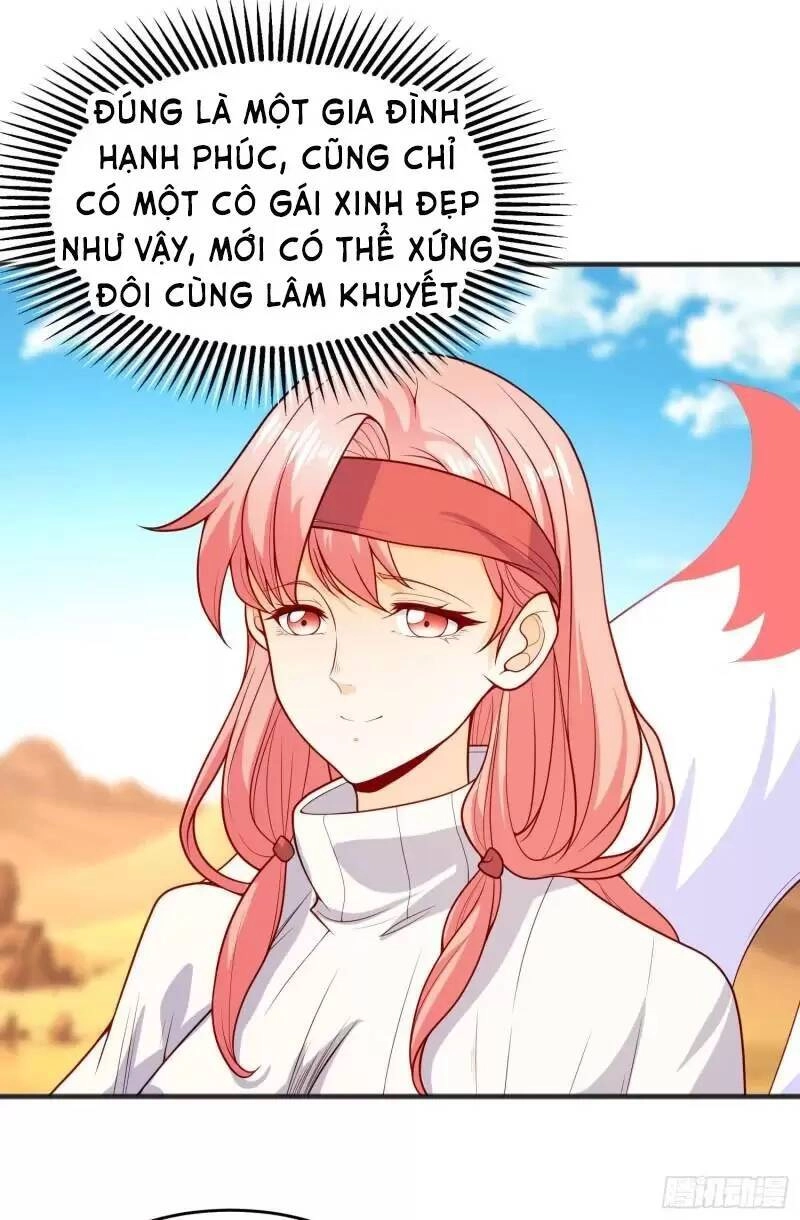 Vô Địch Từ Cưỡng Hôn Ma Nữ Chapter 75 - 31