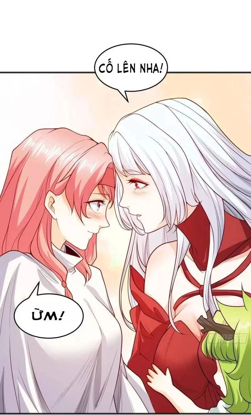 Vô Địch Từ Cưỡng Hôn Ma Nữ Chapter 75 - 33