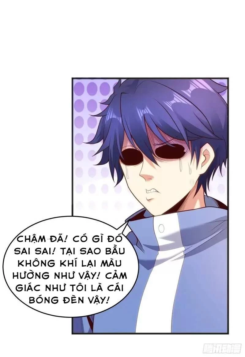 Vô Địch Từ Cưỡng Hôn Ma Nữ Chapter 75 - 35