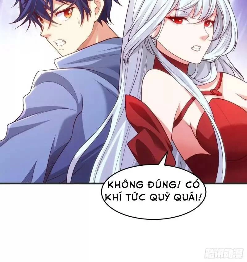 Vô Địch Từ Cưỡng Hôn Ma Nữ Chapter 75 - 39