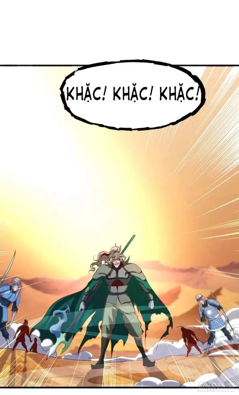 Vô Địch Từ Cưỡng Hôn Ma Nữ Chapter 75 - 40