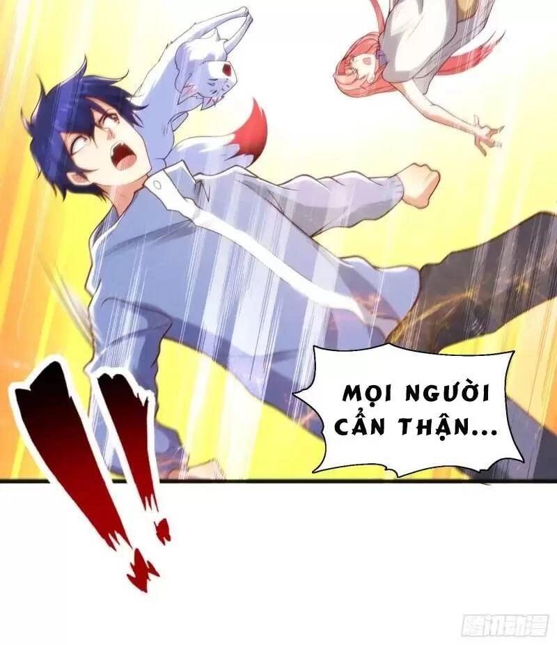 Vô Địch Từ Cưỡng Hôn Ma Nữ Chapter 75 - 45