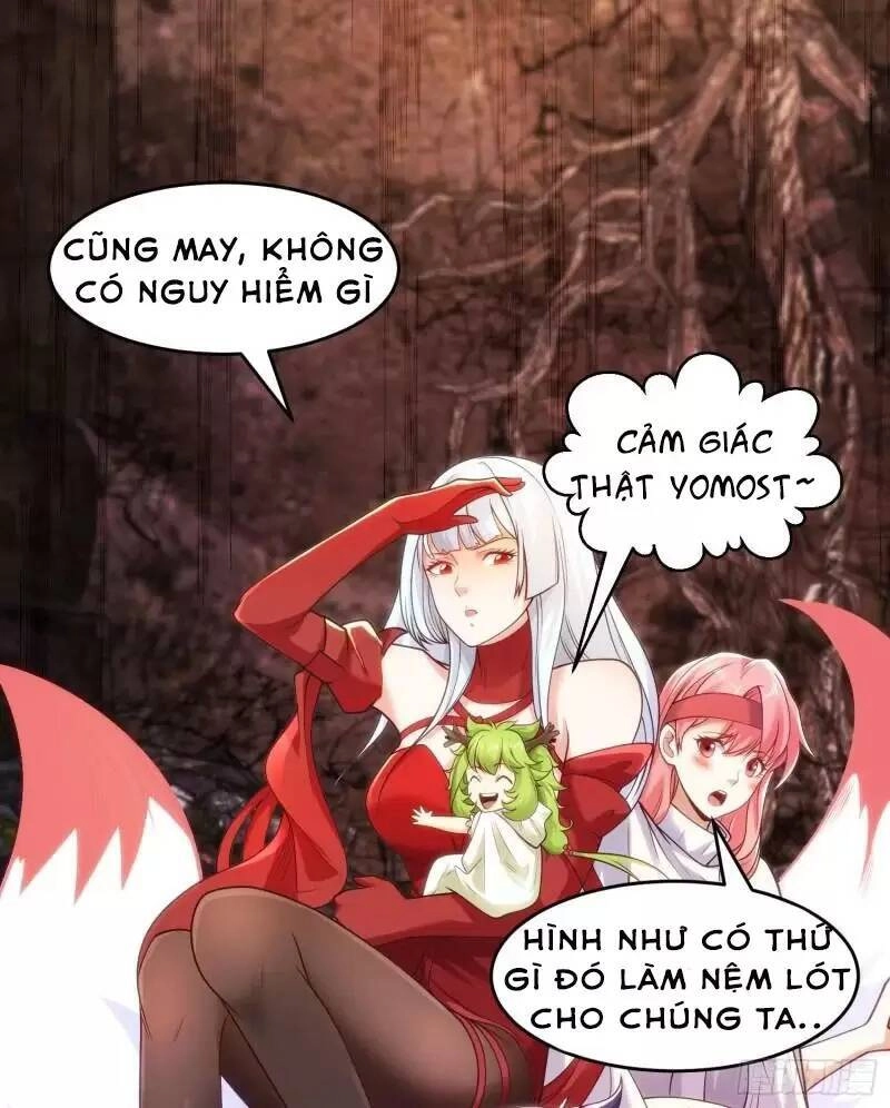 Vô Địch Từ Cưỡng Hôn Ma Nữ Chapter 75 - 49