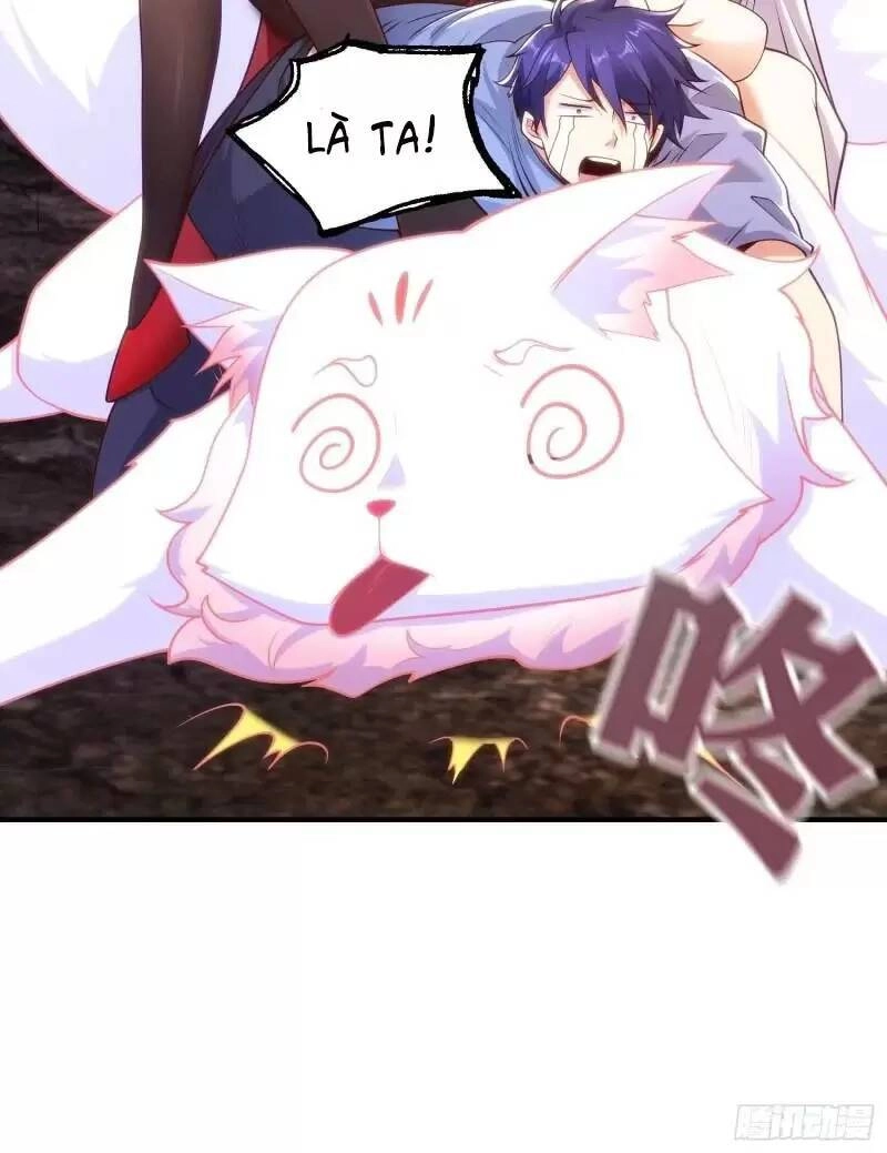 Vô Địch Từ Cưỡng Hôn Ma Nữ Chapter 75 - 50