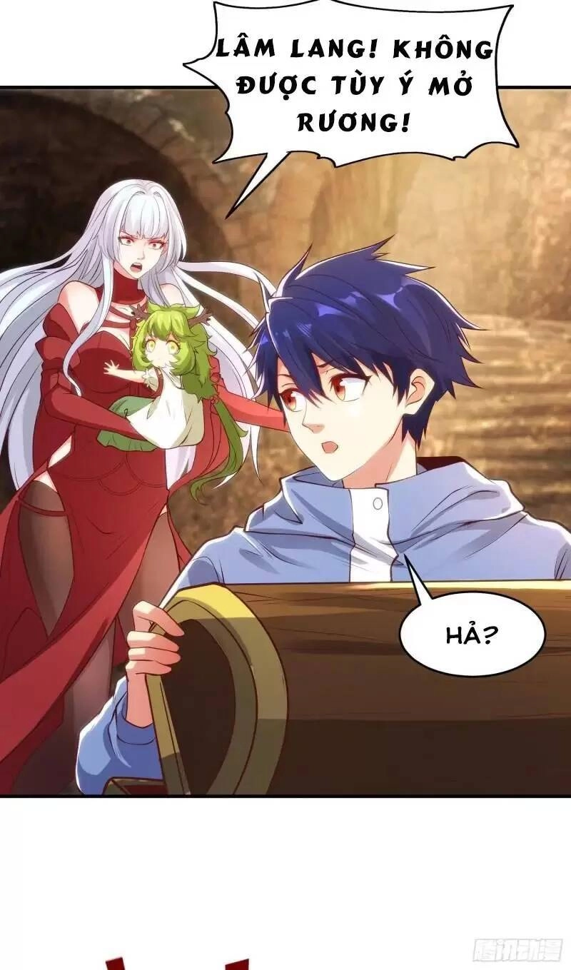 Vô Địch Từ Cưỡng Hôn Ma Nữ Chapter 75 - 55