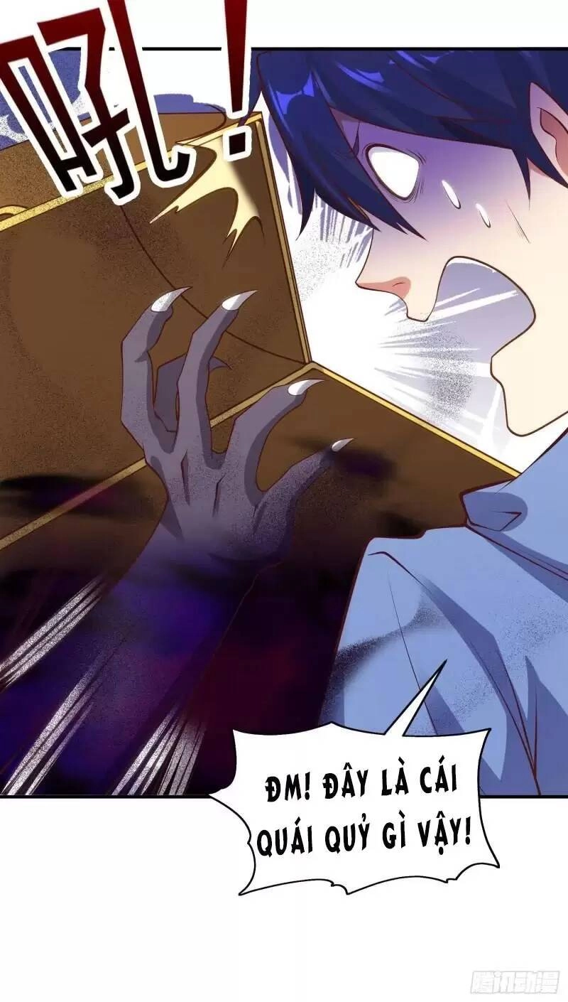 Vô Địch Từ Cưỡng Hôn Ma Nữ Chapter 75 - 56