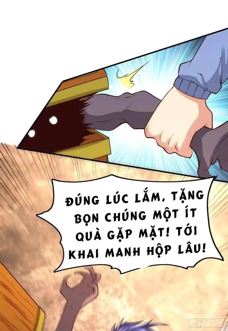 Vô Địch Từ Cưỡng Hôn Ma Nữ Chapter 75 - 60