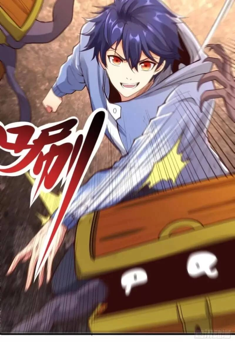 Vô Địch Từ Cưỡng Hôn Ma Nữ Chapter 75 - 61