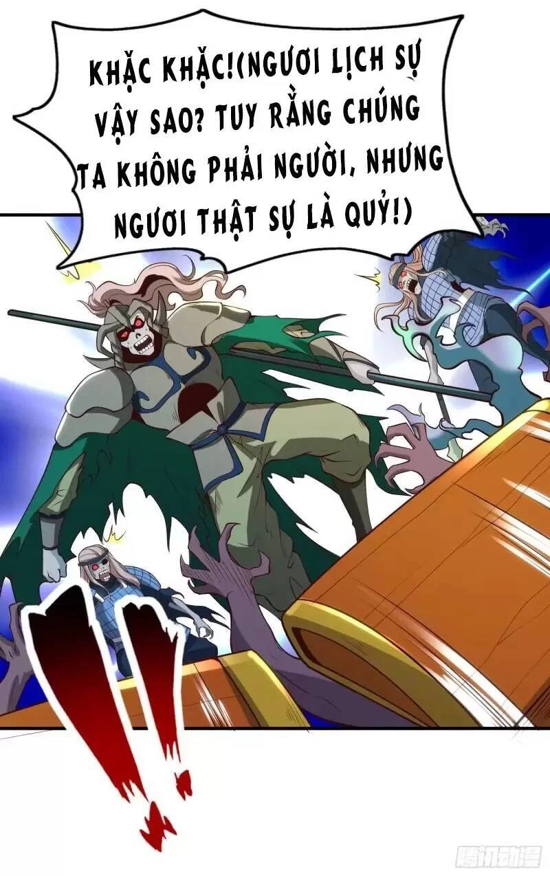 Vô Địch Từ Cưỡng Hôn Ma Nữ Chapter 75 - 62