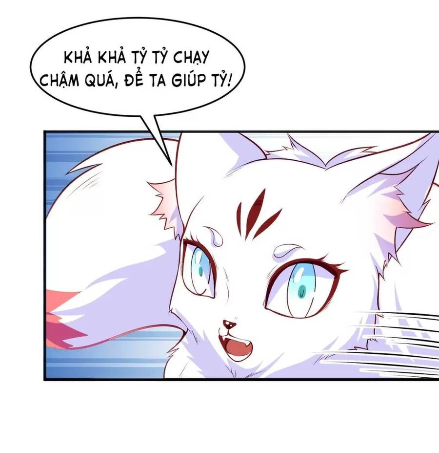 Vô Địch Từ Cưỡng Hôn Ma Nữ Chapter 76 - 5