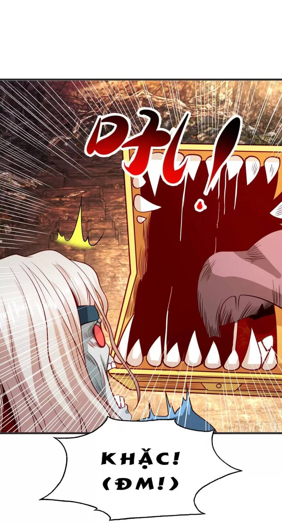 Vô Địch Từ Cưỡng Hôn Ma Nữ Chapter 76 - 9