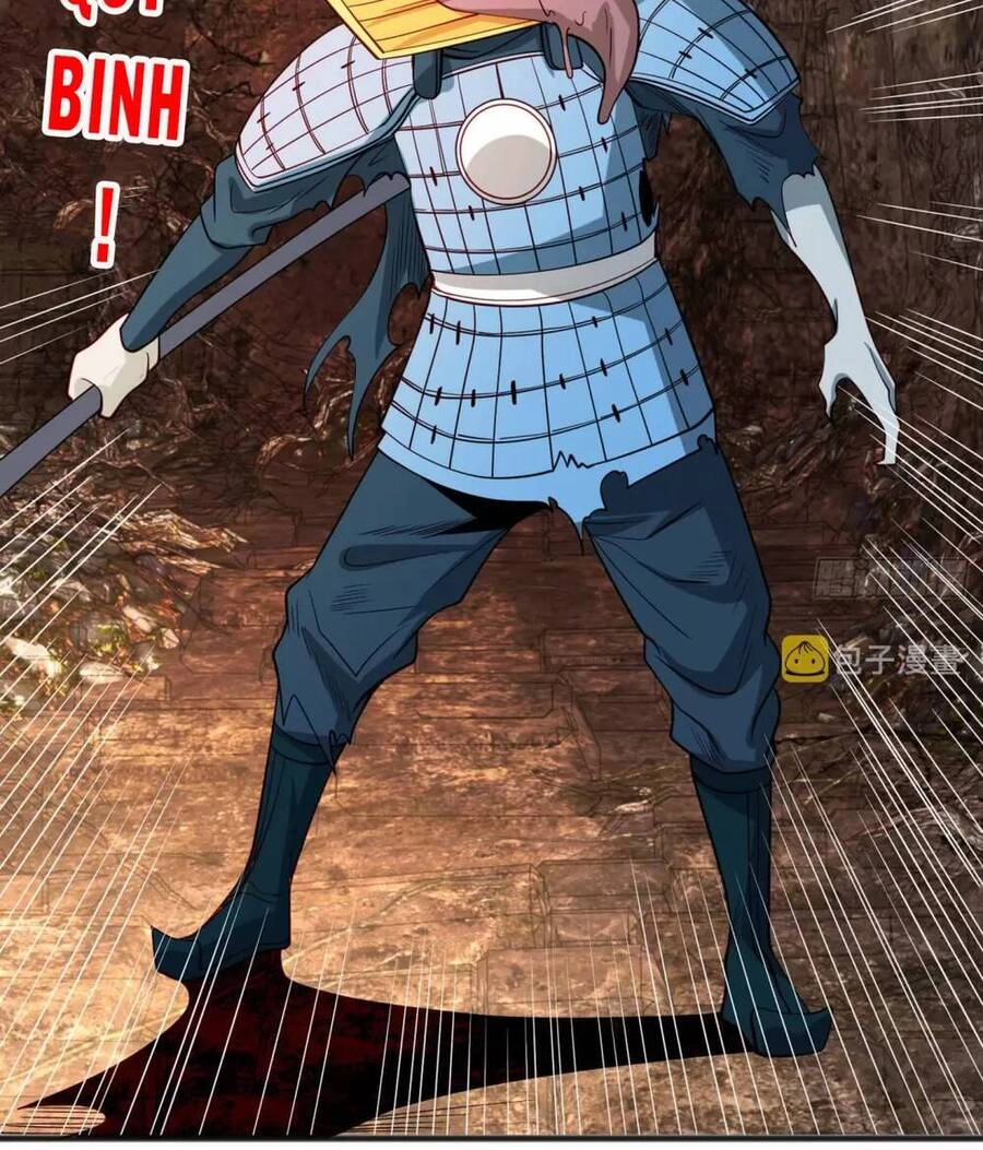 Vô Địch Từ Cưỡng Hôn Ma Nữ Chapter 76 - 12