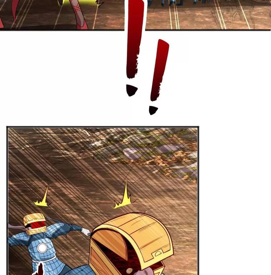 Vô Địch Từ Cưỡng Hôn Ma Nữ Chapter 76 - 20