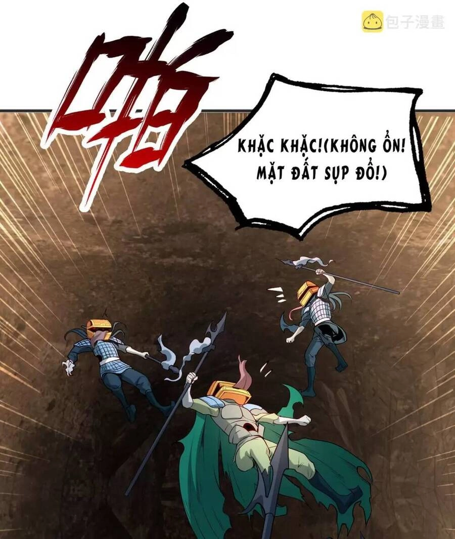 Vô Địch Từ Cưỡng Hôn Ma Nữ Chapter 76 - 22