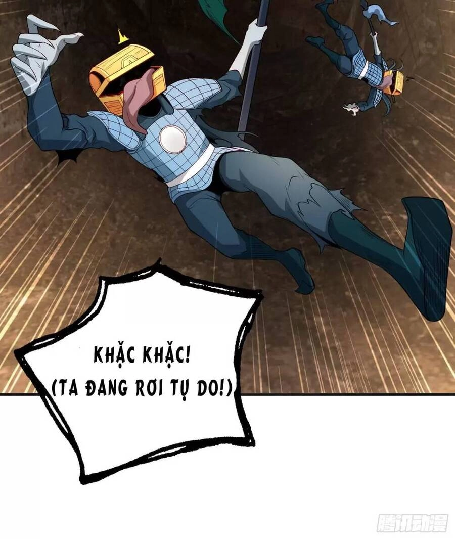 Vô Địch Từ Cưỡng Hôn Ma Nữ Chapter 76 - 23